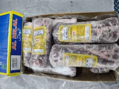 Frozen Beef Cube Roll India price uae