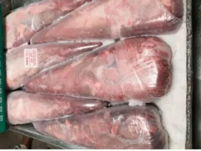 Frozen Beef Tenderloin India