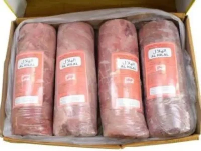 Frozen Veal Leg India price UAE