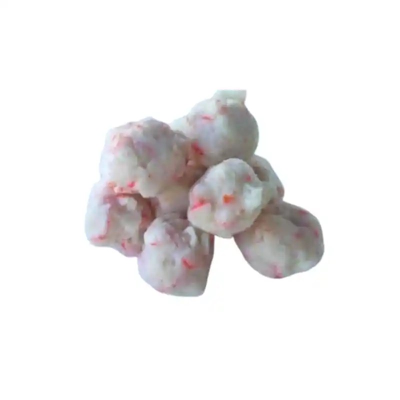 Frozen Crab Balls UAE processed 1 Frozen Crab Balls UAE processed