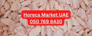 Frozen Chicken Lower Mid Joint Wings suppliers UAE Dubai Abu Dhabi