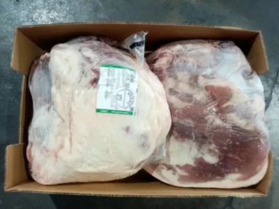 Frozen Beef Topside Brazil price in UAE
