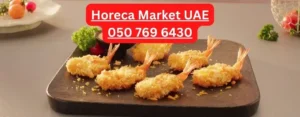 Frozen Breaded Butterfly Shrimps 21/25 suppliers in Dubai Sharjah