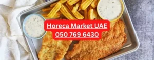 best Frozen Breaded Fish FIllet supplirs in UAE Dubai & Abu Dhabi
