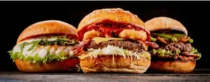 Frozen Beef Burger 100 Gram Al kabeer brand Supplier in Abu Dhabi