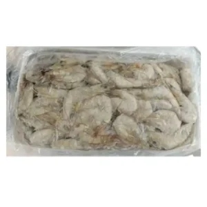 Frozen Iranian Shrimps 60/70
