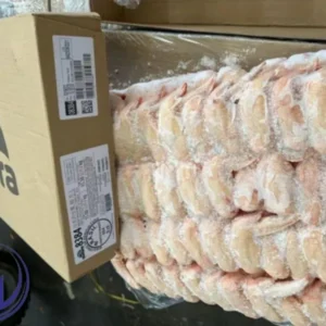 Aurora Chicken Wings 15 kg box