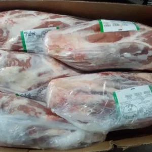 Frozen Beef Shank Bone in Brazil