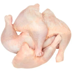 Frozen Chicken Leg Quarter