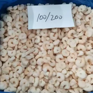 Shrimps PUD 100/200 Frozen