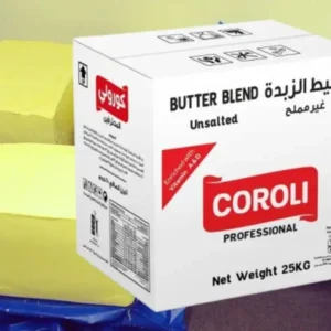 Blend Butter block