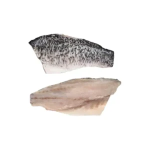 Frozen Barramundi Fillet