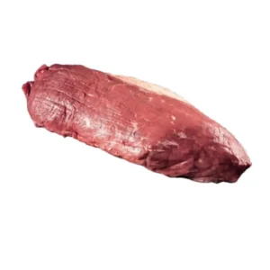 Frozen Beef Eye round Brazil
