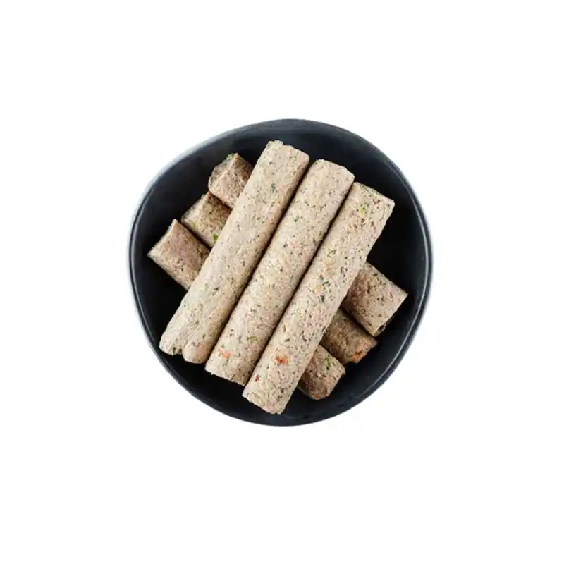 Frozen Beef Kabab