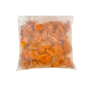 Frozen Chicken Tikka marinated