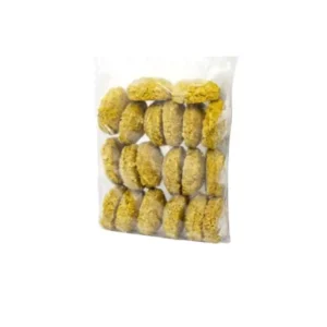 Frozen Felafel