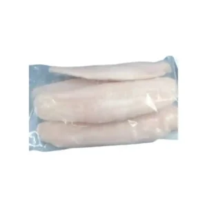 Frozen Basa Fillet 300 UP 4 pcs