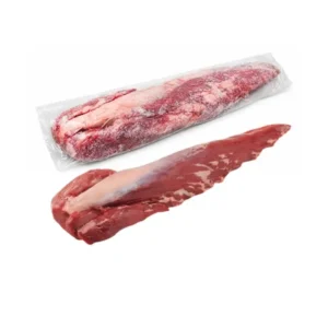 Frozen Beef Tenderloin India