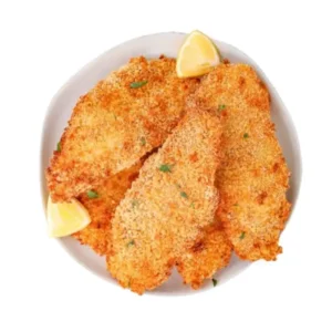 Frozen Breaded Fish FIllet