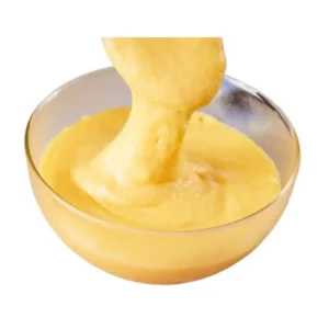 Cheddar Cheese Sauce