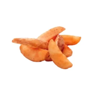 Frozen Potato Wedges 2.5 kg pkt