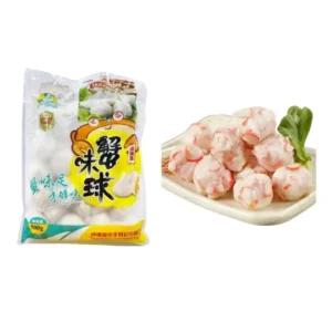 Frozen Lobster Balls China
