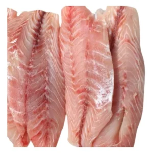 Frozen Nile Perch Fillet