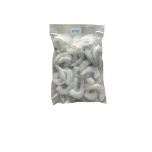 Frozen Shrimps PD Tail On 8/12