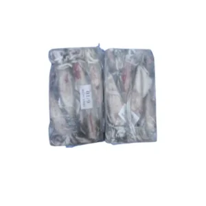 Frozen Squid Whole 6/10