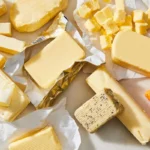 Butter