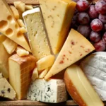 Cheese