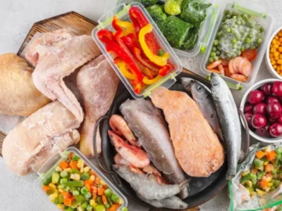 Frozen Foodstuff Products UAE 19 Frozen Foodstuff Products