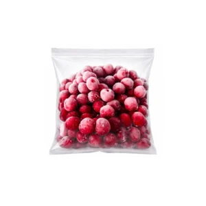 Frozen Sour Cherry