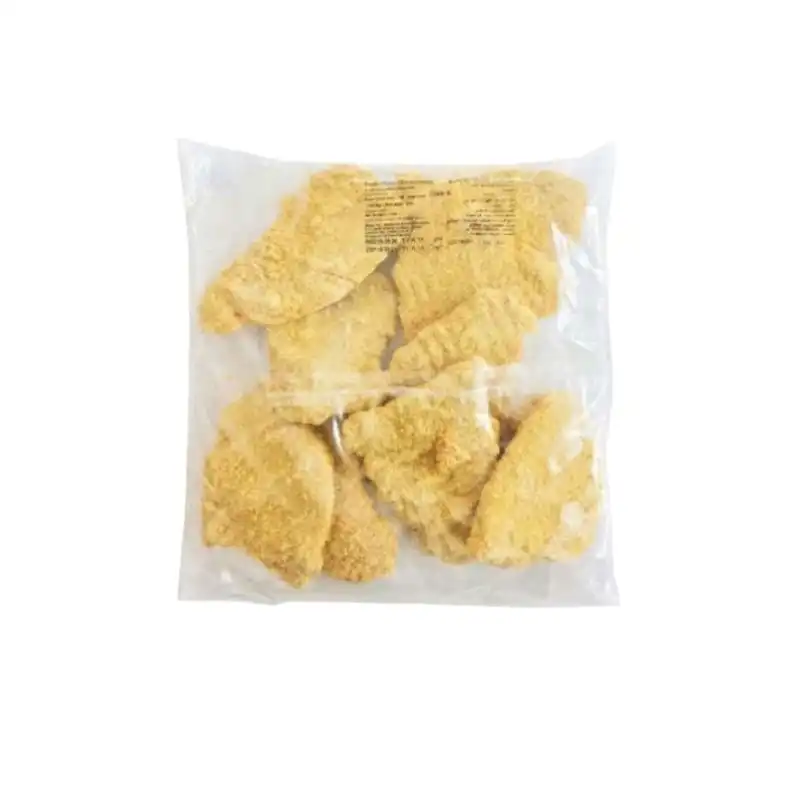 Frozen Zinger Burger