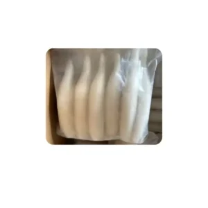 Frozen Squid Tube 5-6 pcs