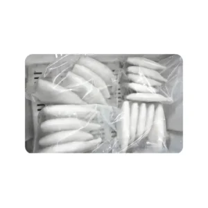 Frozen Squid Tube 4 pcs