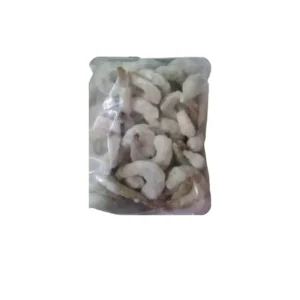 Frozen Shrimps PD Tail On 11/15