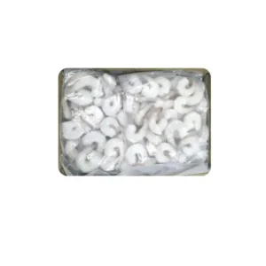Frozen Shrimps 11/15 PD
