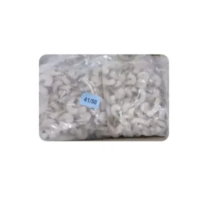Frozen Shrimps 41/50 PD