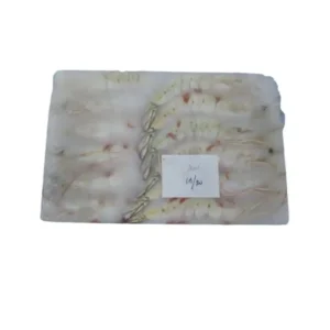 Frozen Shrimps Sea White 10/20