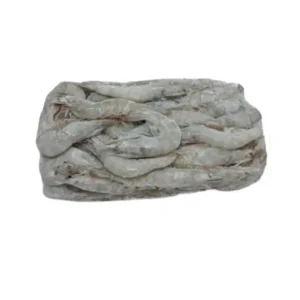 Frozen Iranian Shrimps 30/40
