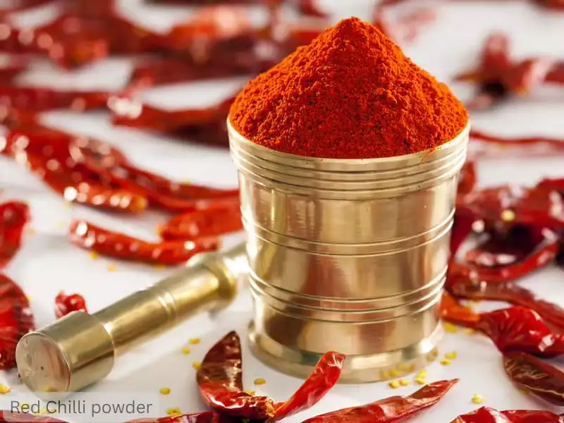Red Chilli powder 1 Buy Red Chilli powder in Dubai Abu Dhabi UAE